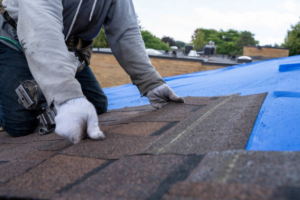 Best Slate Roofing Contractor  in Enochville, NC