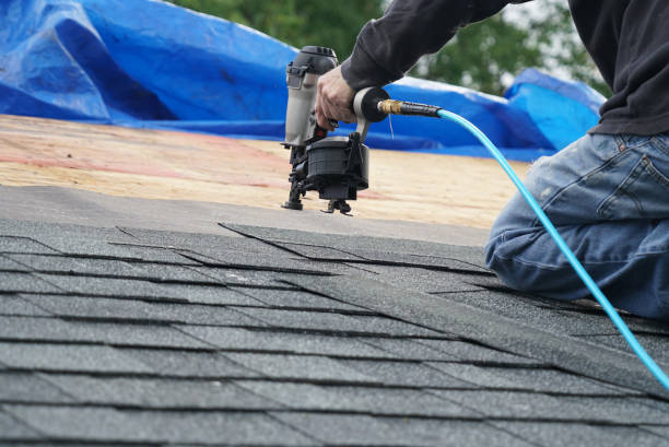 Trusted Enochville, NC Roofing Contractor Experts