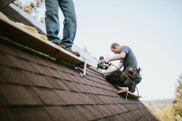 Quick and Trustworthy Emergency Roof Repair Services in Enochville, NC