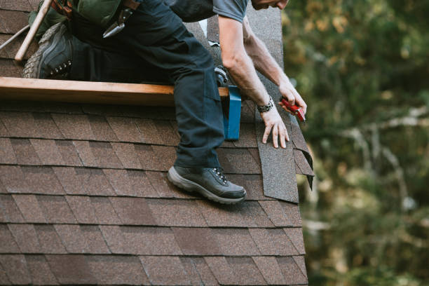 Roof Installation Near Me in Enochville, NC
